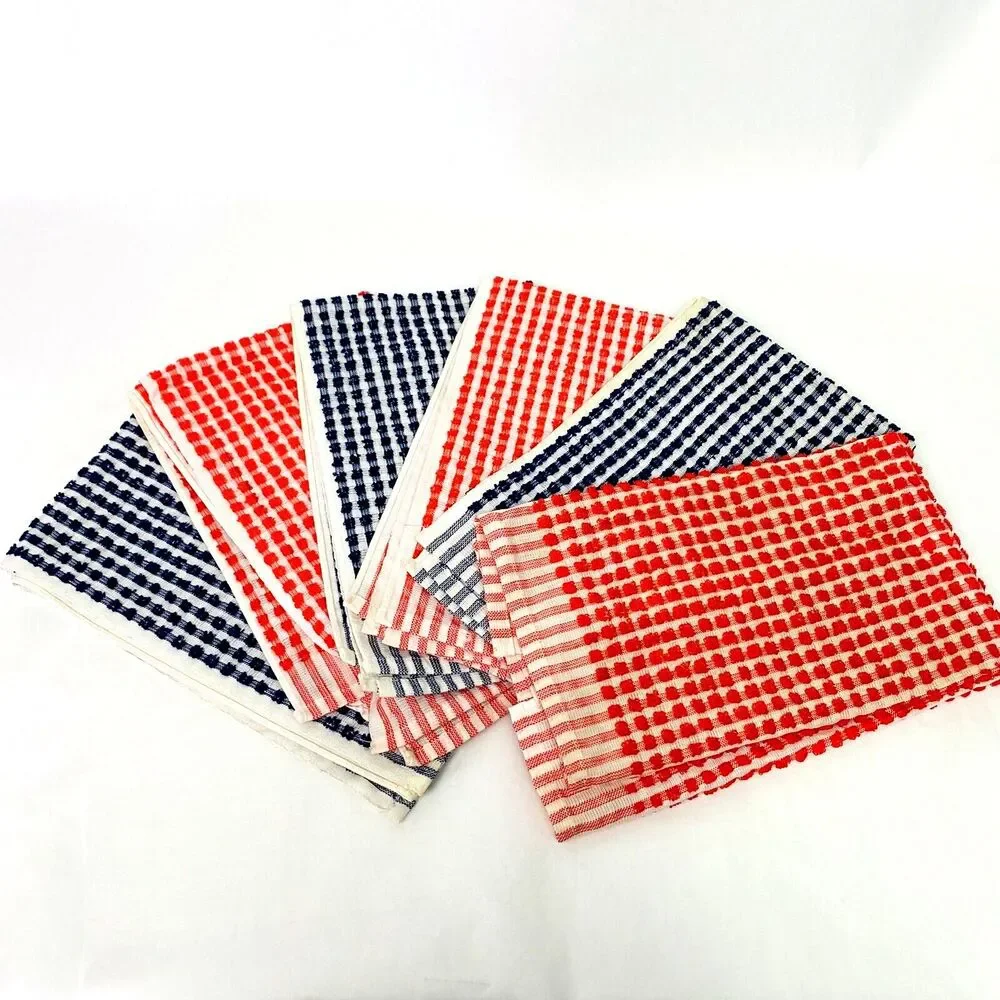 Unbranded retro gingham